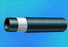 hydraulic hose SAE R6