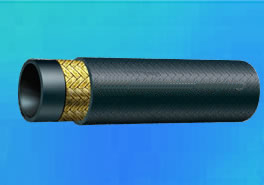 Textile Oil Gas Hose