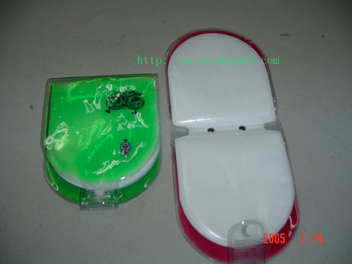 CD case ,CD bag 