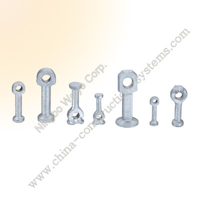 eye anchor,eye bolts