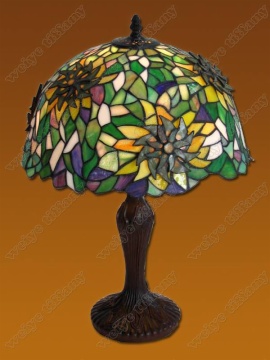 tiffany table lamp