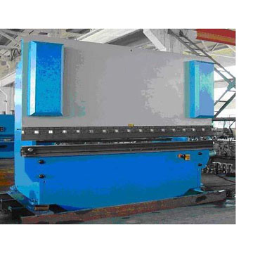 Press Brake