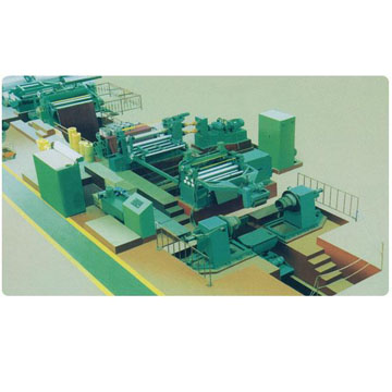 Slitting Machine