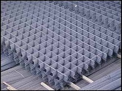 Welded Wire Mesh Panel