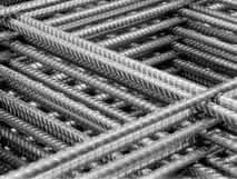 Reinforcement Mesh