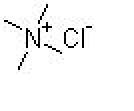 Tetramethyl ammonium chloride