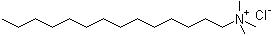 Tetradecyl trimethyl ammonium chloride