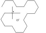 Octadecyltrimethylammonium chloride