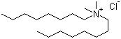 Dioctyl dimethyl ammonium chloride