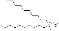 Didecyl Dimethyl Ammonium Chloride