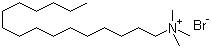 Cetyl trimethyl ammonium bromide