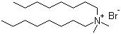 Dioctyl dimethyl ammonium bromide