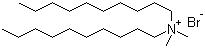 Didecyl dimethyl ammonium bromide