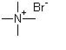 Tetramethyl ammonium bromide