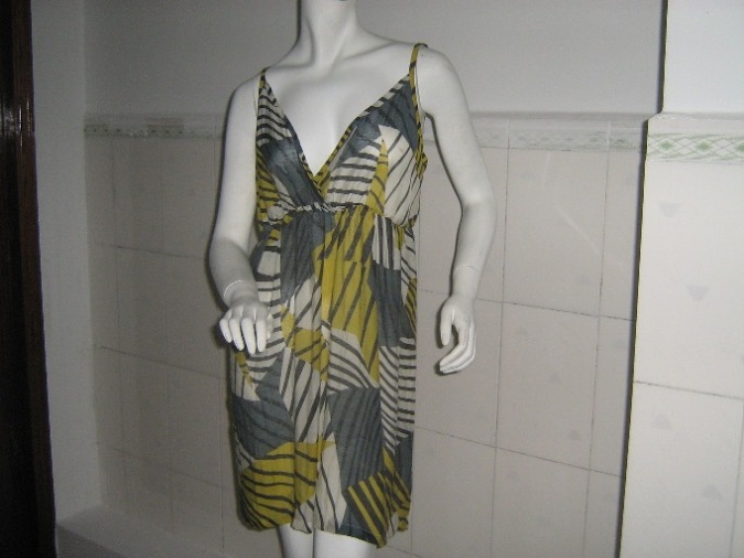 Ladies' Fashion Dress