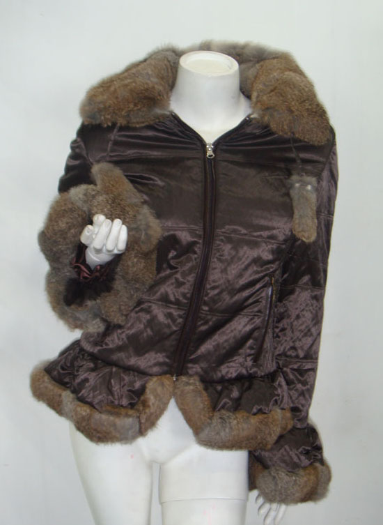 Women's Down Jacket