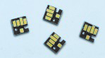 Canon Compatible Inkjet chips HCIC-521CR 