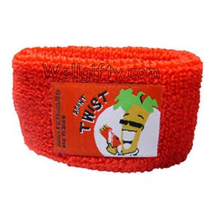 Patch Sweatband