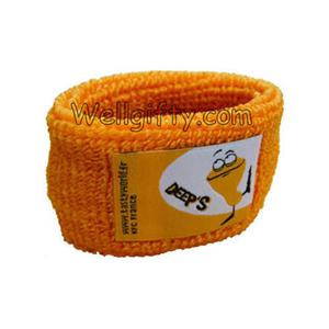 Promotional Wristband