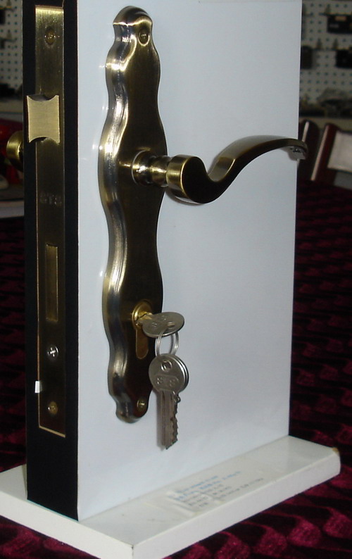 door locks, mortise locks