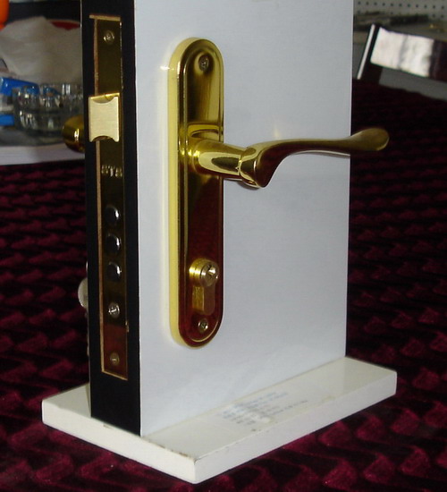 door locks