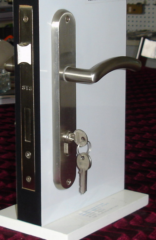 mortise locks