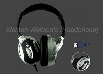 Ture 5.1CH Home Theatre Headset(WS-LH-984)