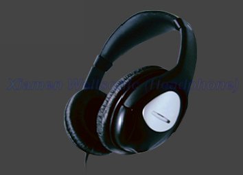 Noise Reduction Headphone(WS-NC-877)