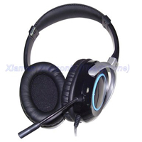 USB High Sound Quality Headset(WS-LH-981)