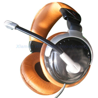 USB High Sound Quality Headset(WS-LH-991)