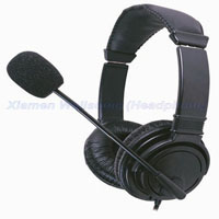 Stereo Headset(WS-LH-830),earphones,headphone