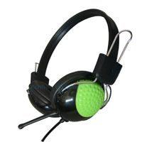 Stereo Headset(WS-LH-831),earphones,headphone