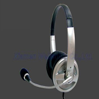 Stereo Headset(WS-LH-832),earphones,headphone