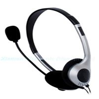 Lightweight Stereo Headset(WS-LH-216)