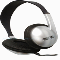 Lightweight Stereo Headset(WS-LH-759)