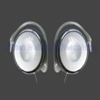 Ear-hook Headset(WS-LH-520)