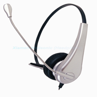 Office and Call Center Headset(WS-LH-217)