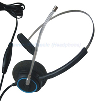 Office and Call Center Headset (WS-LH-221)