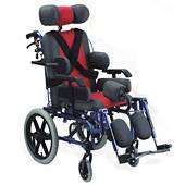 WM958LC Wheel Chair