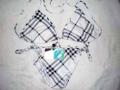 burberry bikini