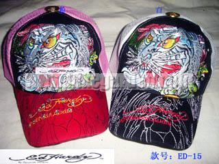 edhardy-caps,supply different bland items