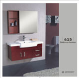 bathroom furniture