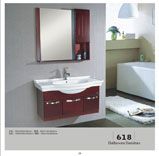 bathroom furniture