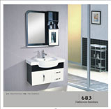 bathroom furniture