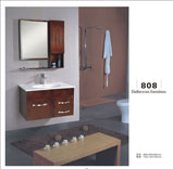 bathroom furniture