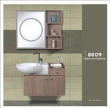 bathroom furniture