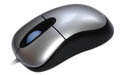 3D Optical Mouse