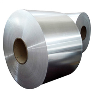 stainless steel coil