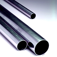 stainless steel pipe