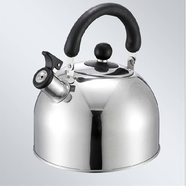 stainless steel kettle